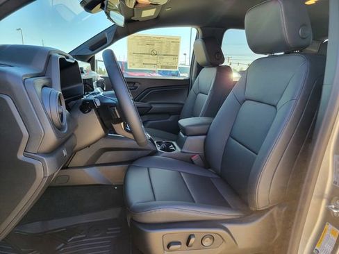 New 2026 Chevrolet Colorado Trail Boss image 13