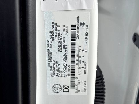 Used 2021 Ford F150 King Ranch AWD/4WD image 39