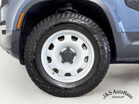 Used 2024 Land Rover Defender 110 S AWD/4WD image 39