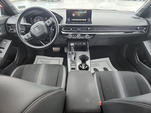 Used 2022 Honda Civic Sport image 11