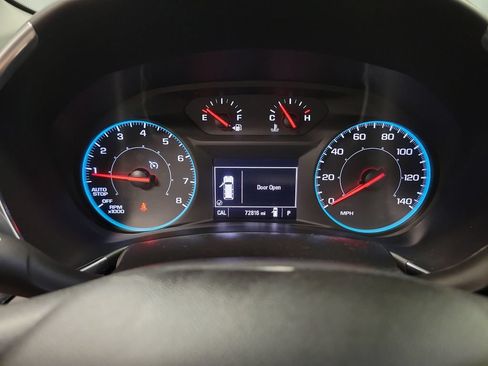 Used 2022 Chevrolet Equinox LS w/ LPO, Floor Liner Package AWD/4WD image 25