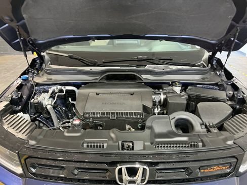 Used 2026 Honda Passport TrailSport Elite image 31