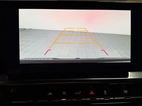 New 2026 Chevrolet Silverado 1500 RST w/ Redline Edition image 29