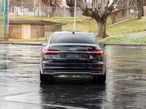 Used 2023 Audi A6 2.0T Premium image 5