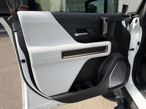 Used 2023 GMC Hummer EV Edition 1 AWD/4WD image 13