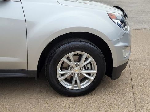 Used 2016 Chevrolet Equinox LT w/ Convenience Package image 7