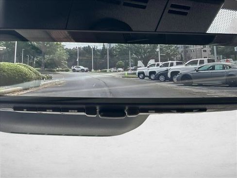 New 2026 Toyota Prius Limited FWD image 12