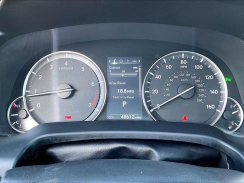 Used 2019 Lexus RX 350 FWD image 24