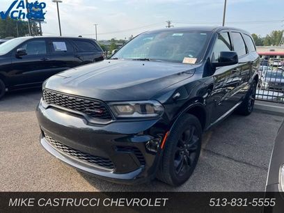 Used 2026 Dodge Durango GT