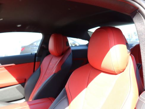 Used 2025 BMW 840i Coupe image 13