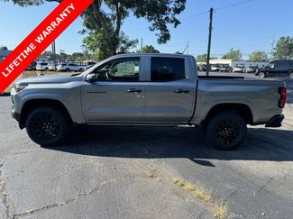 New 2026 Chevrolet Colorado W/T w/ WT Custom Package video 2