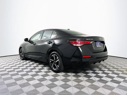 Used 2024 Nissan Sentra SV image 20