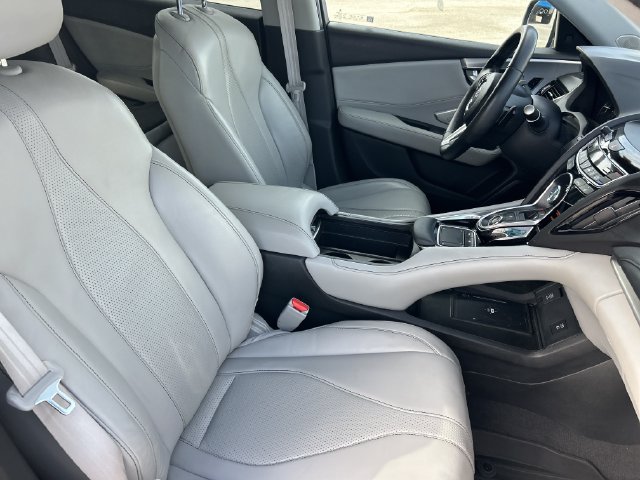 Certified 2023 Acura RDX w/ Technology Package FWD image 38