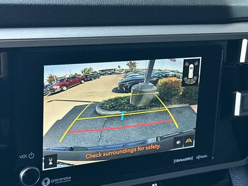 Used 2024 Toyota Tundra SR5 w/ SR5 Convenience Package AWD/4WD image 18