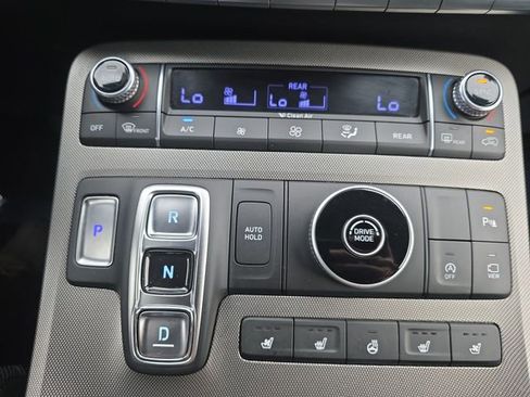 Used 2022 Hyundai Palisade Limited w/ Cargo Package image 35