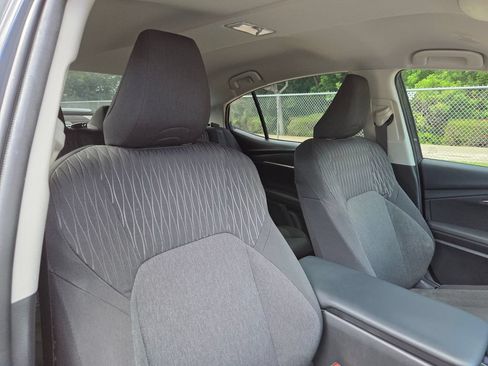 Used 2026 Toyota Camry LE FWD image 15