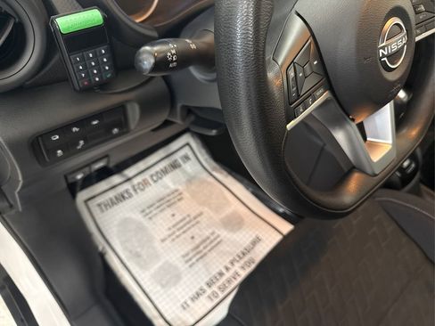 Used 2022 Nissan Kicks S FWD image 25