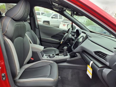 New 2026 Subaru Crosstrek 2.5i Wilderness AWD/4WD image 15