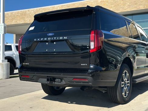 New 2025 Ford Expedition Max Active image 63