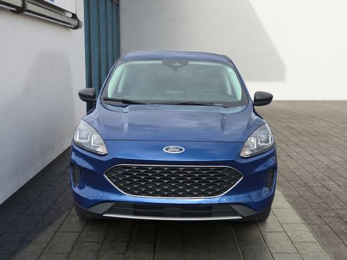 Certified 2022 Ford Escape SE w/ Cold Weather Package image 8