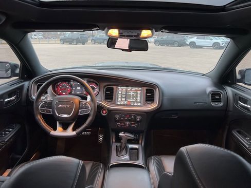 Used 2021 Dodge Charger SRT Hellcat image 25