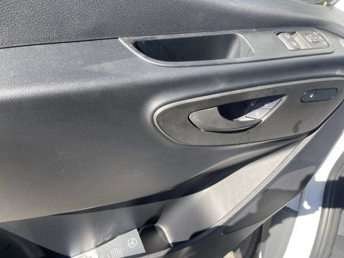 New 2026 Mercedes-Benz Sprinter 2500 image 11