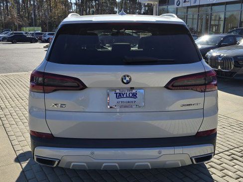 Used 2022 BMW X5 sDrive40i image 6