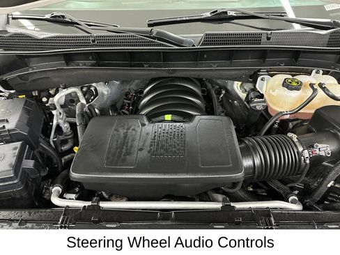 Used 2023 GMC Sierra 1500 Denali Ultimate AWD/4WD image 21