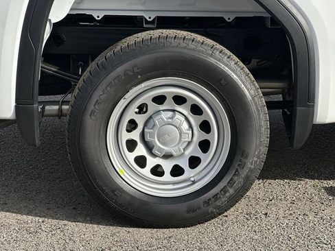 New 2026 GMC Sierra 1500 Pro w/ 1SA Safety Plus Package image 24