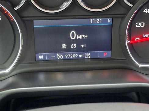 Used 2019 Chevrolet Silverado 1500 LT w/ Trailering Package image 26