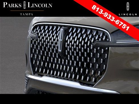New 2025 Lincoln Aviator Reserve w/ Equipment Group 201A image 39