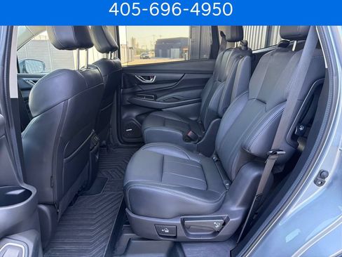 Used 2024 Subaru Ascent Limited w/ Technology Package AWD/4WD image 24