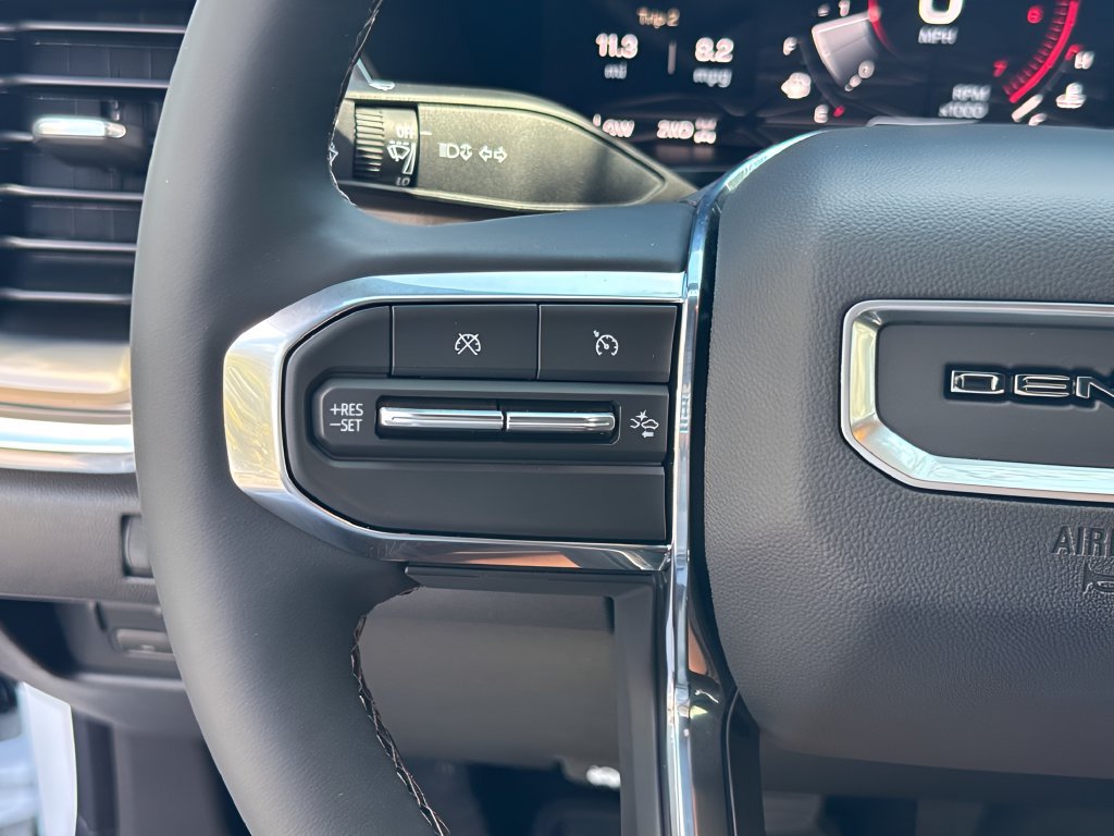 New 2026 GMC Canyon Denali AWD/4WD image 13