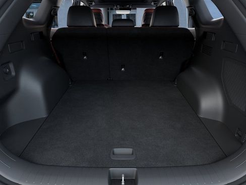New 2026 Kia Sportage SX Prestige AWD/4WD image 19