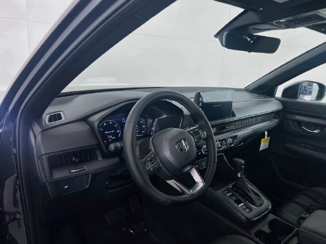 New 2027 Honda CR-V Sport-L image 10