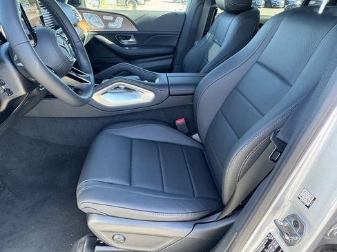 New 2025 Mercedes-Benz GLS 450 4MATIC image 20