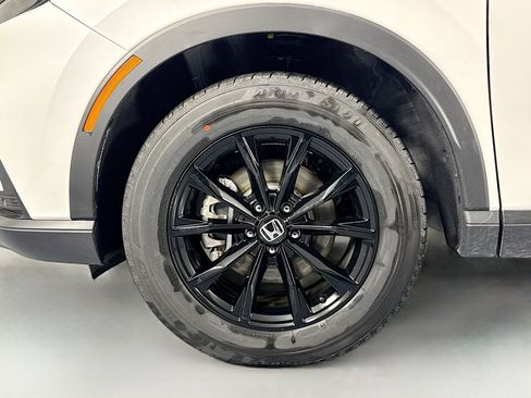 New 2025 Honda CR-V Sport-L image 31