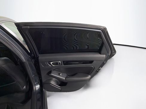 Used 2025 Honda Civic Sport image 30