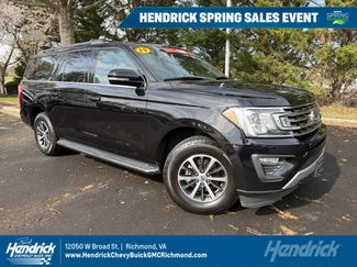 Used 2019 Ford Expedition Max XLT w/ Equipment Group 202A video 1