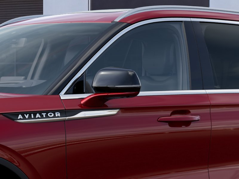 New 2027 Lincoln Aviator Reserve AWD/4WD image 20