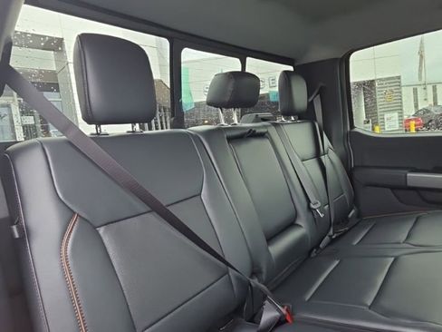 New 2026 Ford F250 Lariat w/ Black Appearance Package AWD/4WD image 23