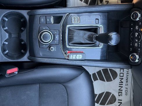 Used 2017 MAZDA CX-5 Touring w/ Preferred Equipment Package AWD/4WD image 18