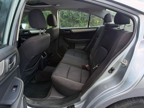 Used 2015 Subaru Legacy 2.5i Premium w/ Moonroof Package AWD/4WD image 23