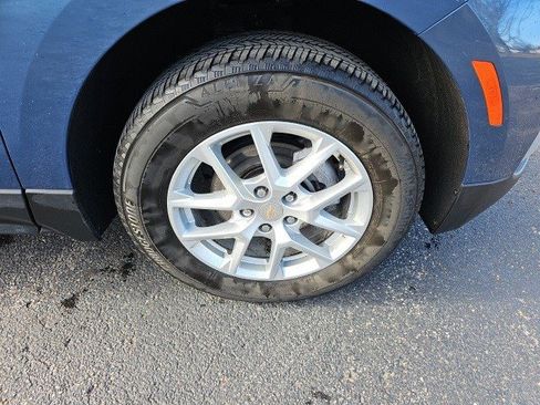 Used 2024 Chevrolet Equinox LT image 10