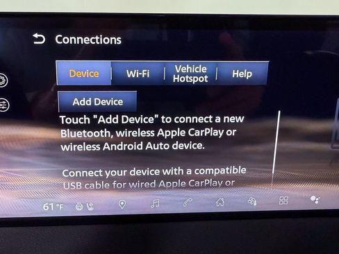 New 2026 Nissan Armada PRO-4X image 29