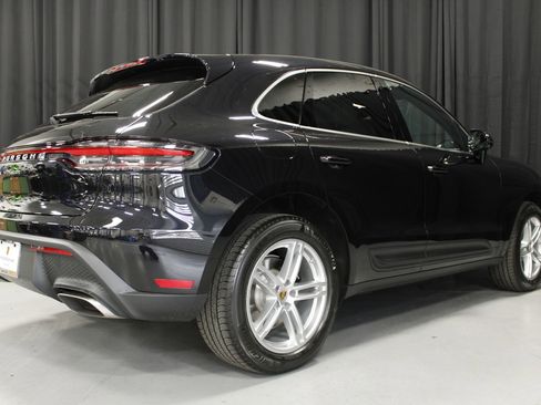 New 2026 Porsche Macan image 3