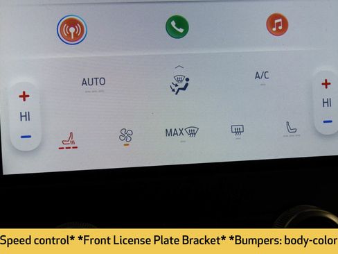 Used 2022 Ford Edge SEL image 25