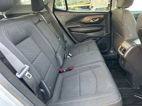 Used 2021 GMC Terrain SLE w/ Elevation Edition image 30