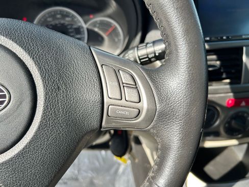 Used 2010 Subaru Impreza 2.5i Premium AWD/4WD image 14