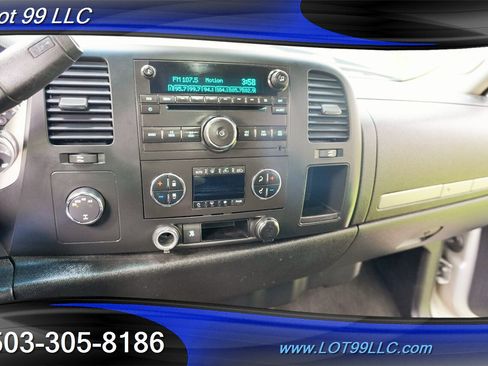 Used 2010 Chevrolet Silverado 1500 LT w/ Power Pack Plus image 24